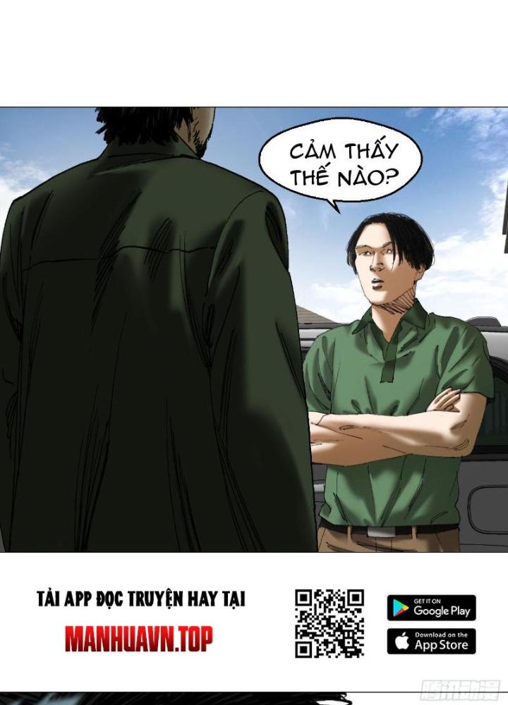 Giờ Ngọ Ba Khắc Chapter 44 - Trang 3