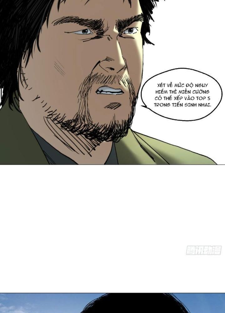 Giờ Ngọ Ba Khắc Chapter 44 - Trang 3