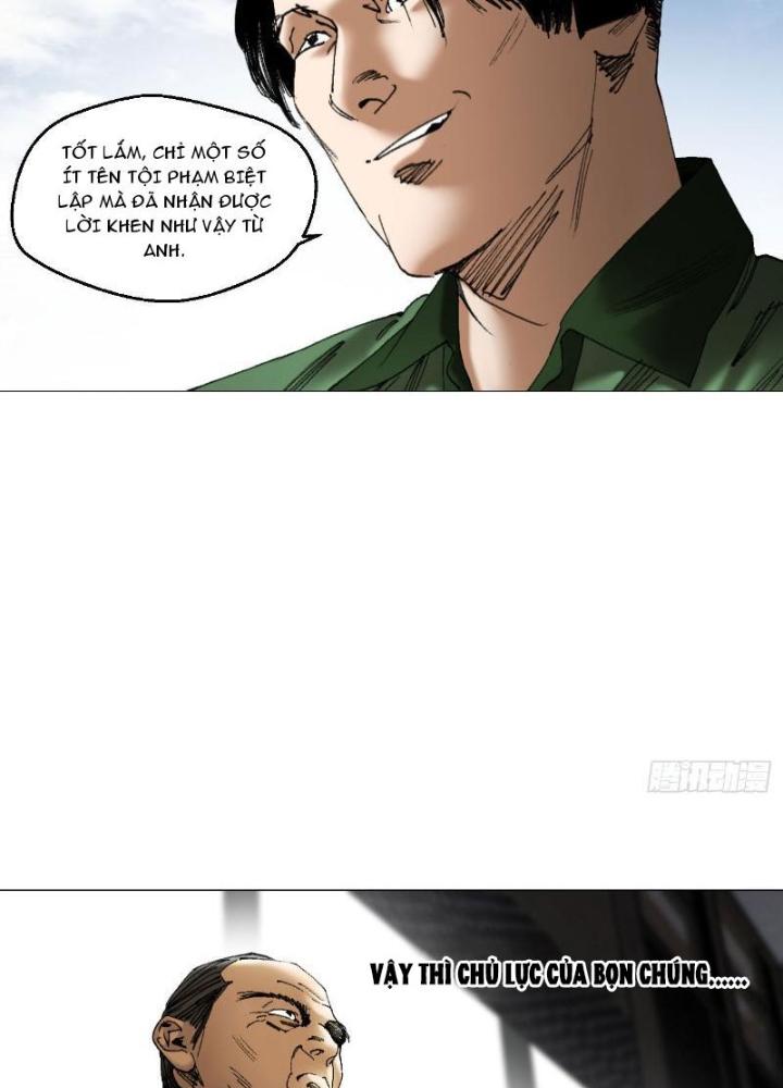 Giờ Ngọ Ba Khắc Chapter 44 - Trang 3