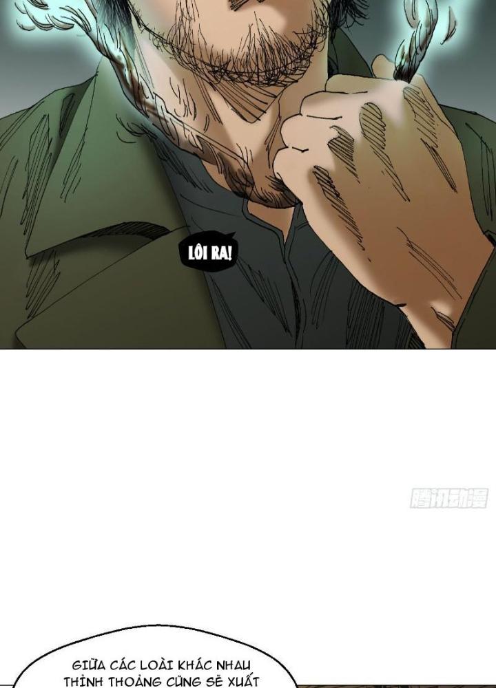 Giờ Ngọ Ba Khắc Chapter 44 - Trang 3