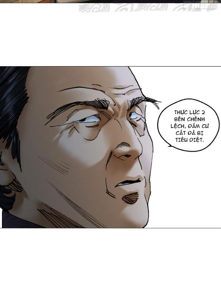 Giờ Ngọ Ba Khắc Chapter 44 - Trang 3