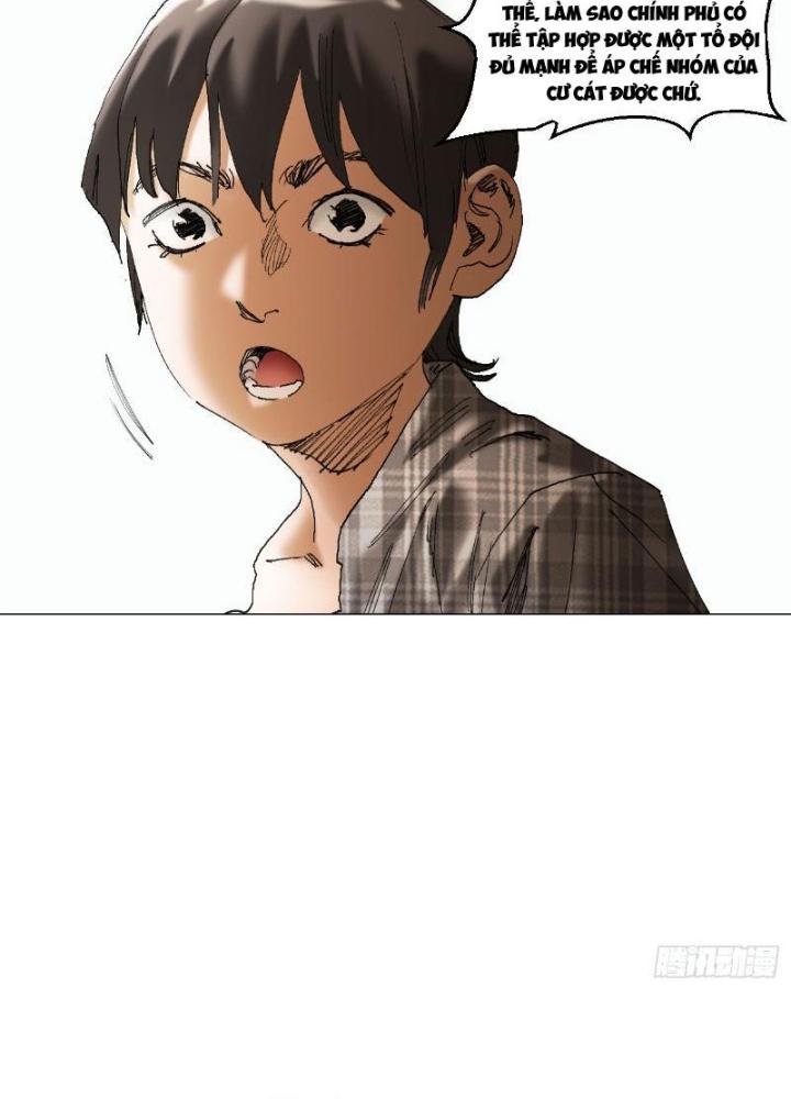 Giờ Ngọ Ba Khắc Chapter 44 - Trang 3