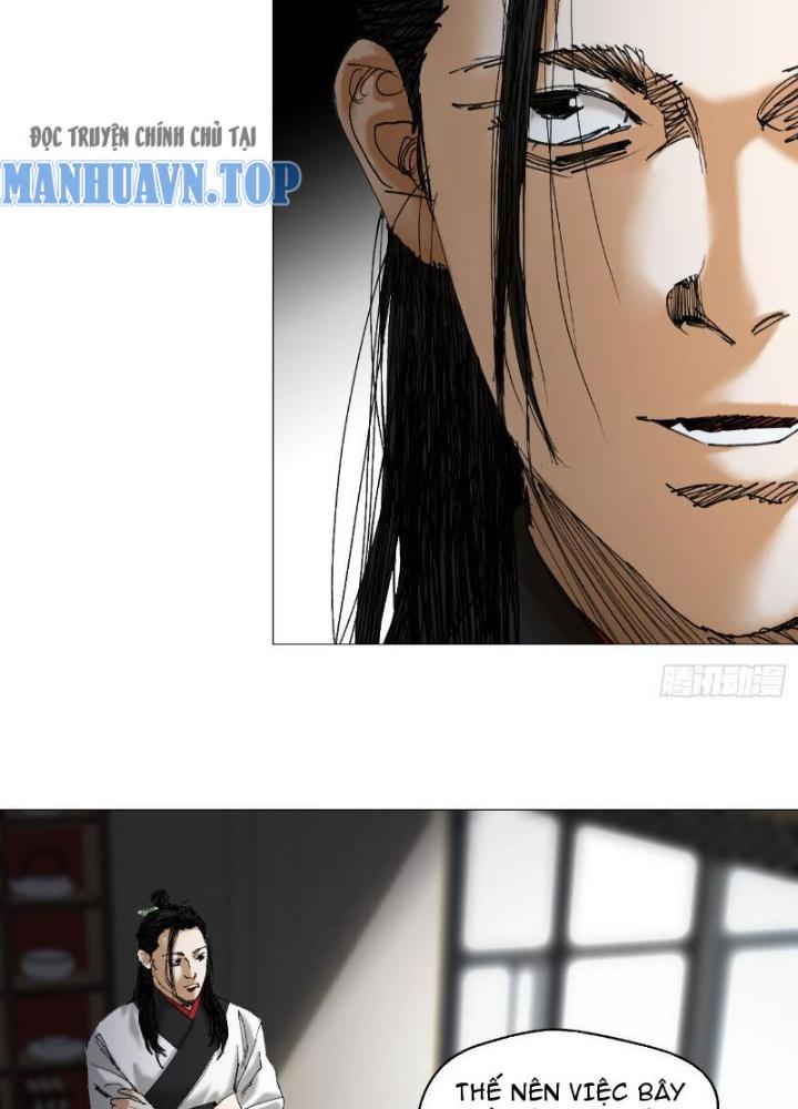 Giờ Ngọ Ba Khắc Chapter 44 - Trang 3