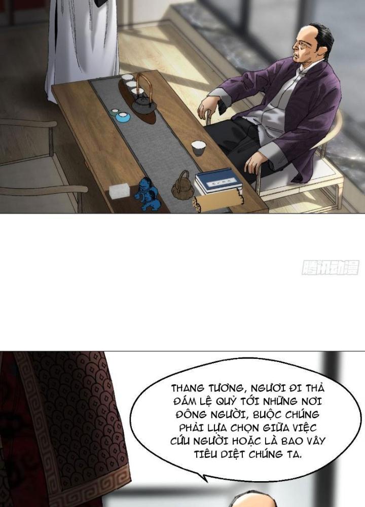 Giờ Ngọ Ba Khắc Chapter 44 - Trang 3