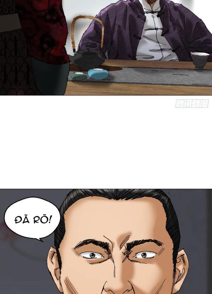 Giờ Ngọ Ba Khắc Chapter 44 - Trang 3