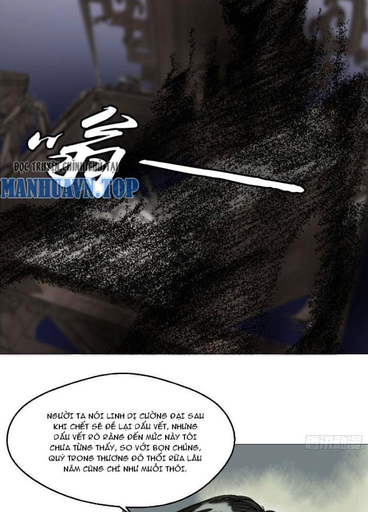 Giờ Ngọ Ba Khắc Chapter 44 - Trang 3