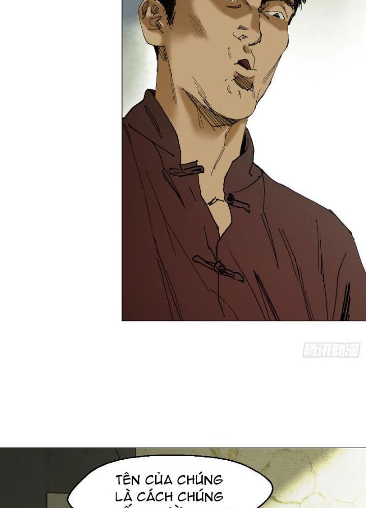 Giờ Ngọ Ba Khắc Chapter 44 - Trang 3