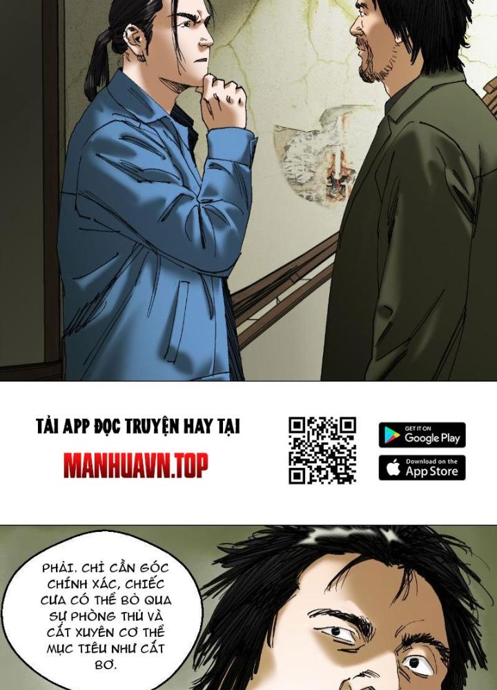 Giờ Ngọ Ba Khắc Chapter 44 - Trang 3