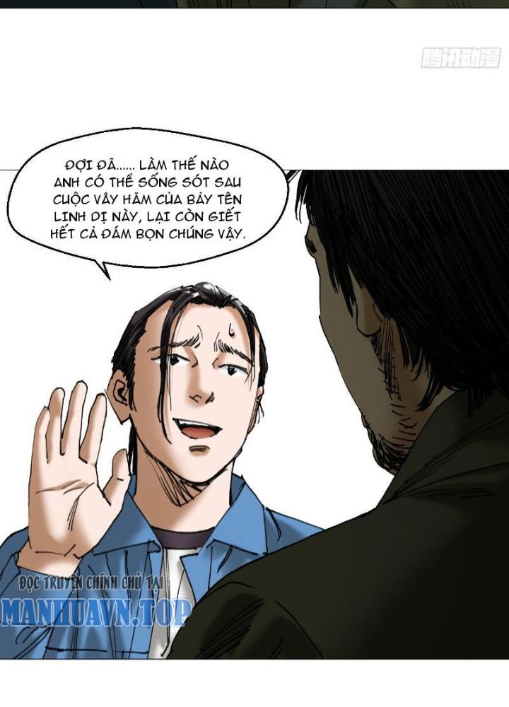 Giờ Ngọ Ba Khắc Chapter 44 - Trang 3