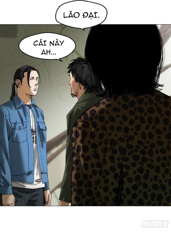 Giờ Ngọ Ba Khắc Chapter 44 - Trang 3