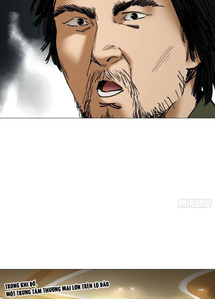 Giờ Ngọ Ba Khắc Chapter 44 - Trang 3