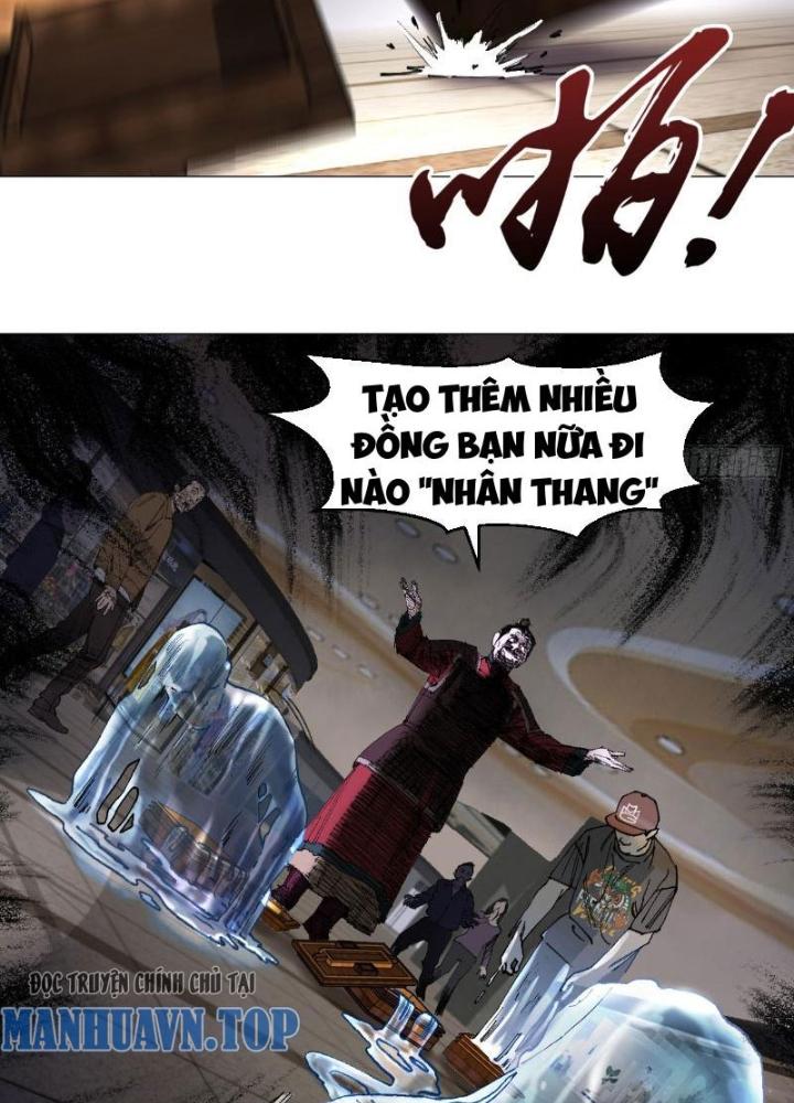 Giờ Ngọ Ba Khắc Chapter 44 - Trang 3