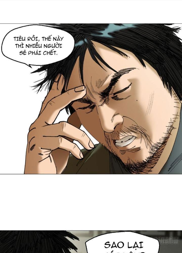 Giờ Ngọ Ba Khắc Chapter 45 - Trang 3