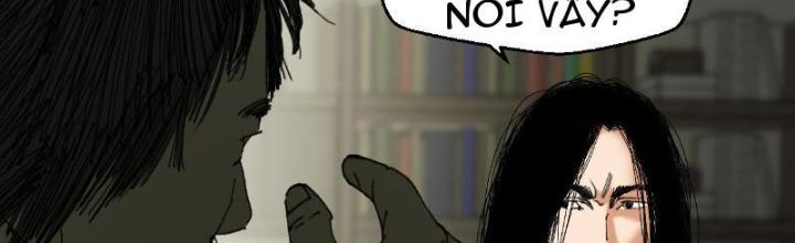 Giờ Ngọ Ba Khắc Chapter 45 - Trang 3