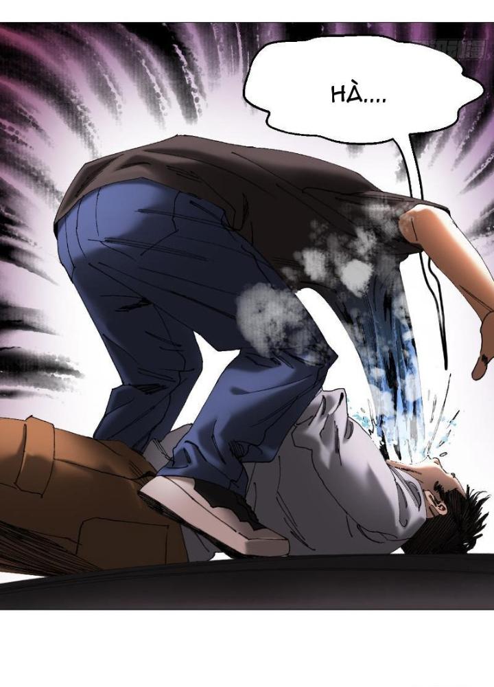 Giờ Ngọ Ba Khắc Chapter 45 - Trang 3