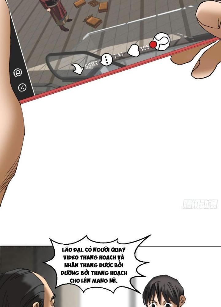 Giờ Ngọ Ba Khắc Chapter 45 - Trang 3