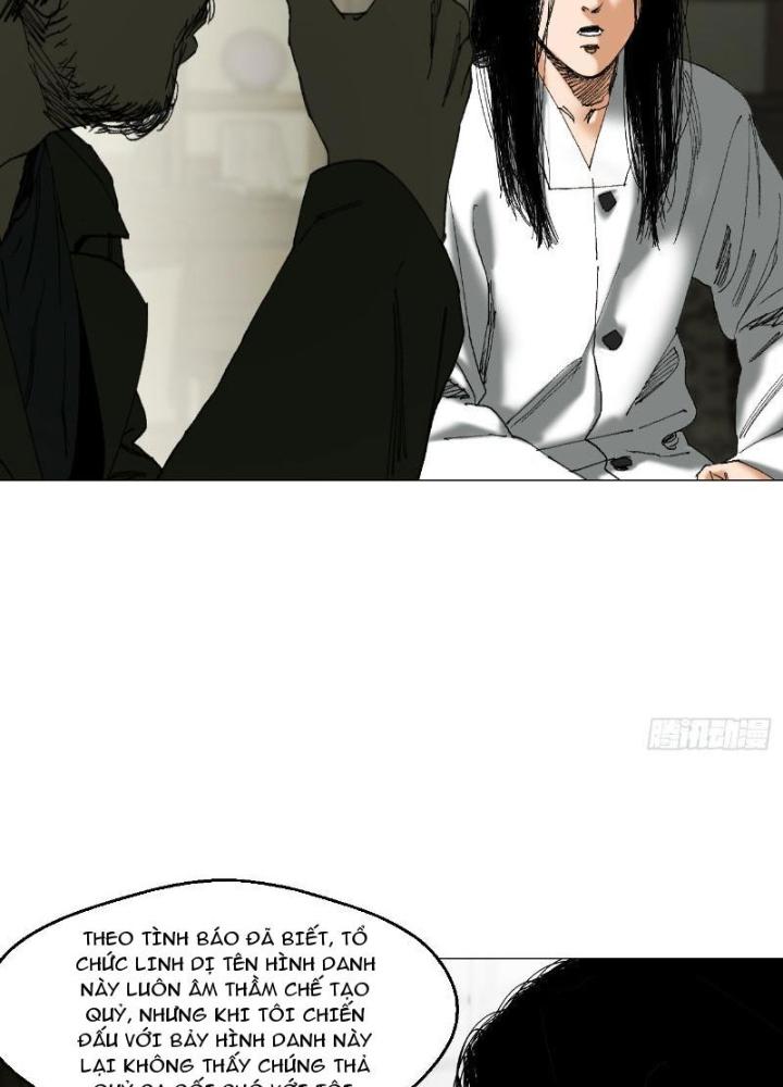 Giờ Ngọ Ba Khắc Chapter 45 - Trang 3