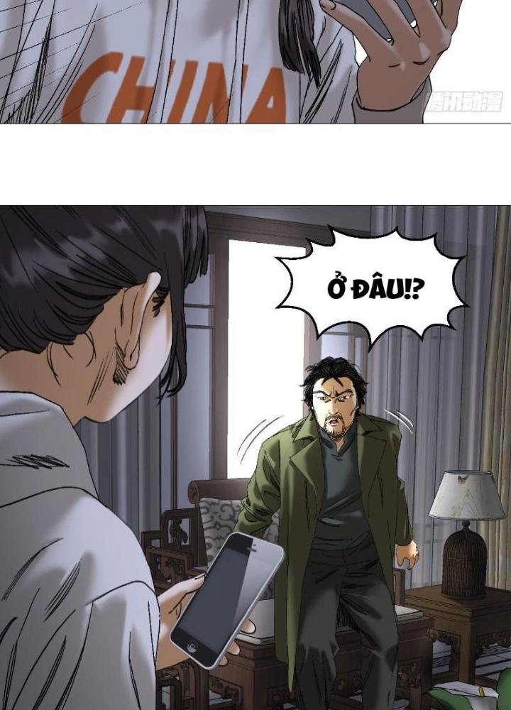 Giờ Ngọ Ba Khắc Chapter 45 - Trang 3