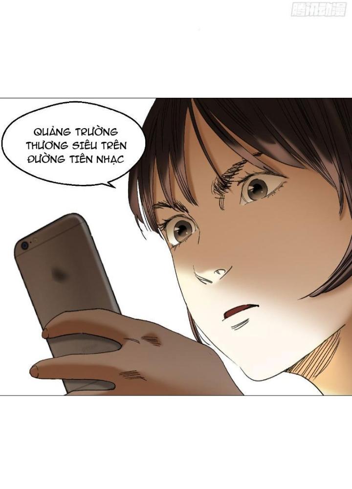 Giờ Ngọ Ba Khắc Chapter 45 - Trang 3