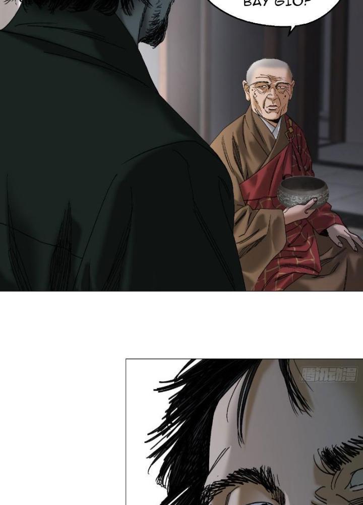 Giờ Ngọ Ba Khắc Chapter 45 - Trang 3