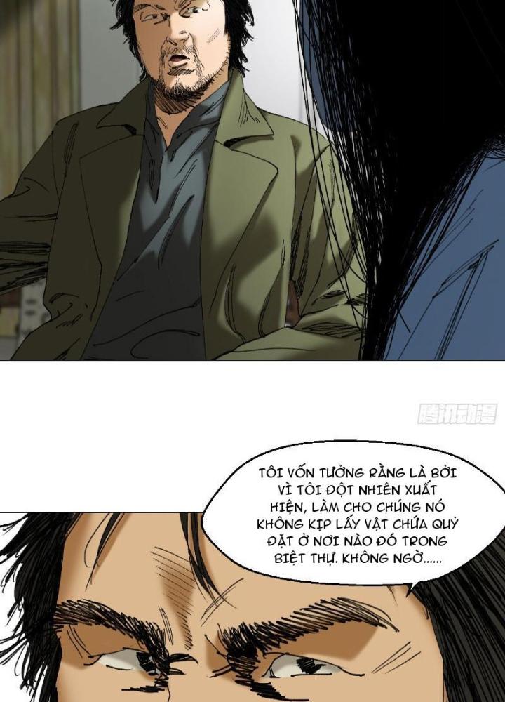 Giờ Ngọ Ba Khắc Chapter 45 - Trang 3