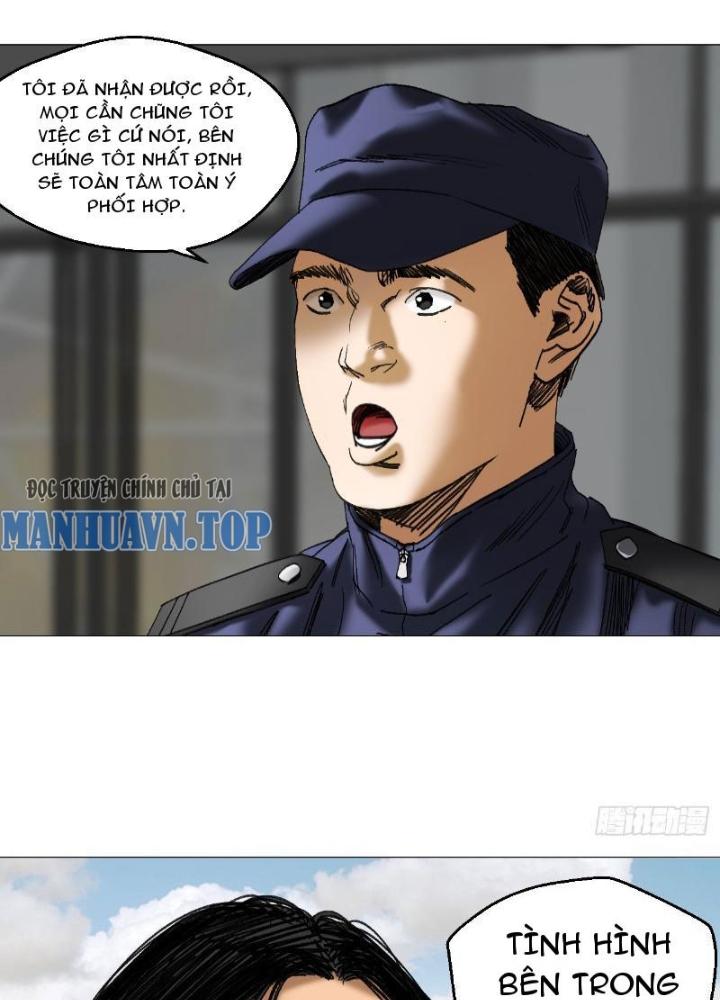 Giờ Ngọ Ba Khắc Chapter 45 - Trang 3