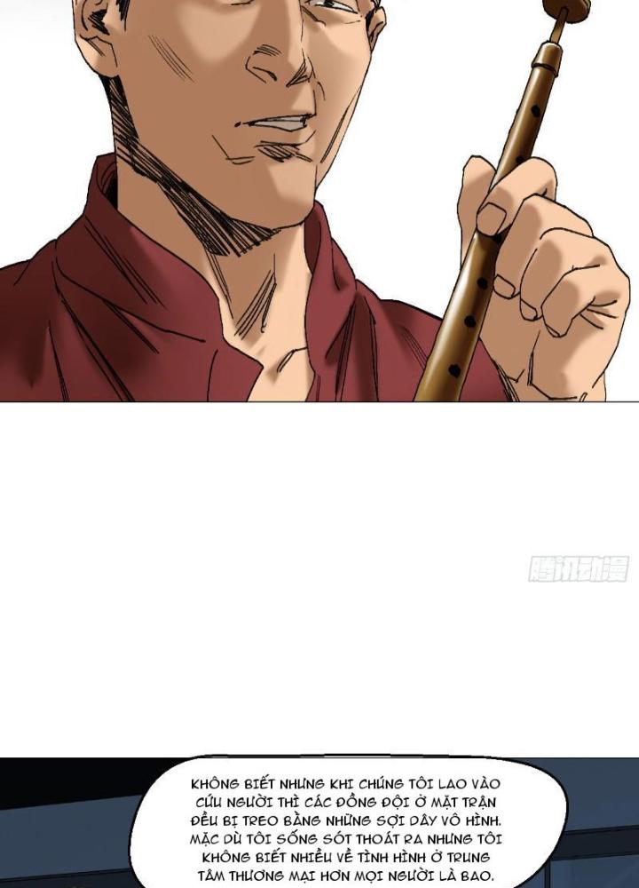 Giờ Ngọ Ba Khắc Chapter 45 - Trang 3