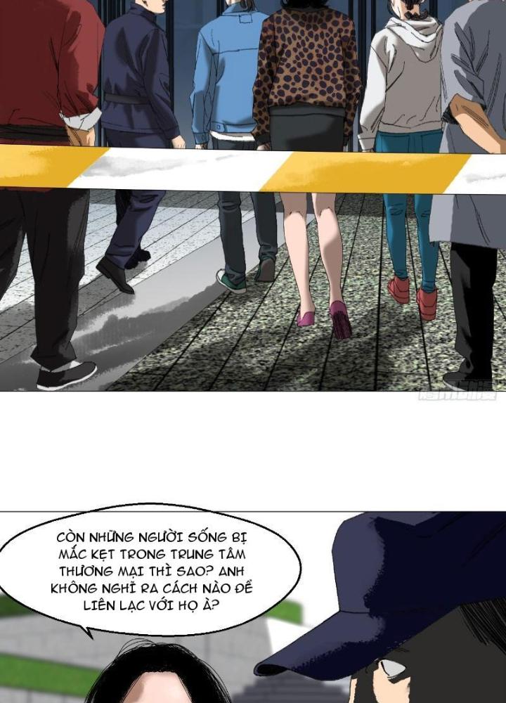 Giờ Ngọ Ba Khắc Chapter 45 - Trang 3