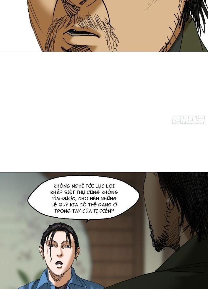 Giờ Ngọ Ba Khắc Chapter 45 - Trang 3