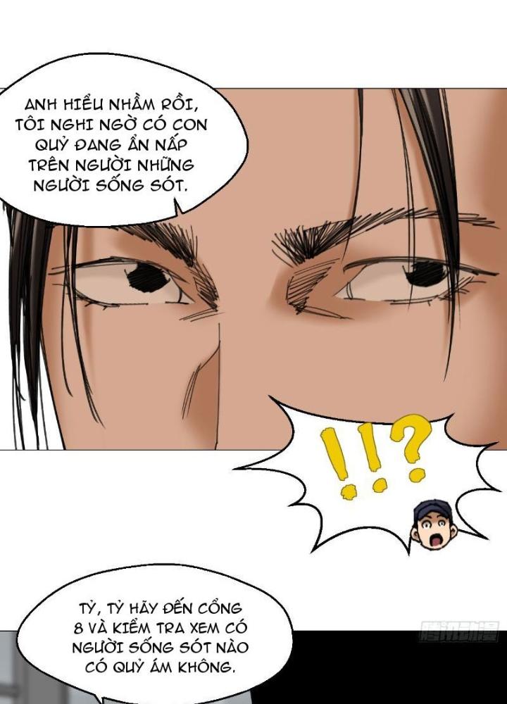 Giờ Ngọ Ba Khắc Chapter 45 - Trang 3