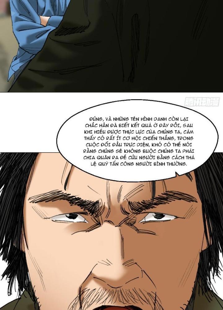 Giờ Ngọ Ba Khắc Chapter 45 - Trang 3