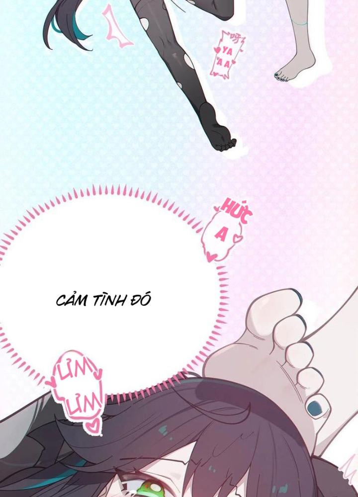 Gia Và Nữ Quỷ Đối Chọi Gay Gắt Chapter 31 - Trang 3