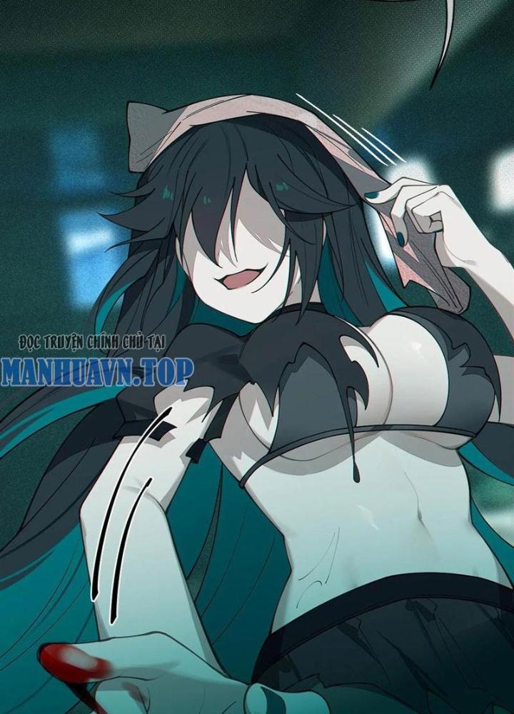 Gia Và Nữ Quỷ Đối Chọi Gay Gắt Chapter 31 - Trang 3