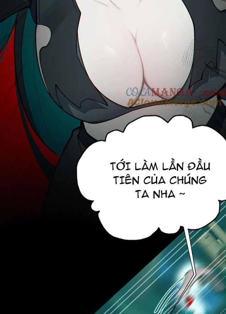 Gia Và Nữ Quỷ Đối Chọi Gay Gắt Chapter 31 - Trang 3