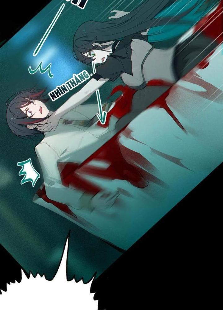 Gia Và Nữ Quỷ Đối Chọi Gay Gắt Chapter 31 - Trang 3