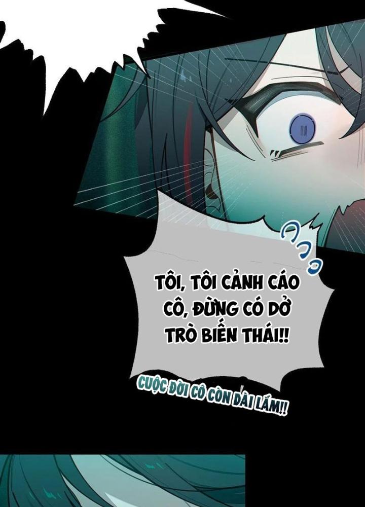 Gia Và Nữ Quỷ Đối Chọi Gay Gắt Chapter 31 - Trang 3