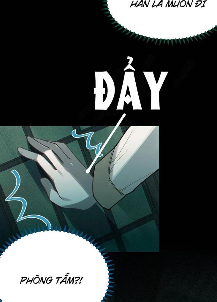 Gia Và Nữ Quỷ Đối Chọi Gay Gắt Chapter 31 - Trang 3