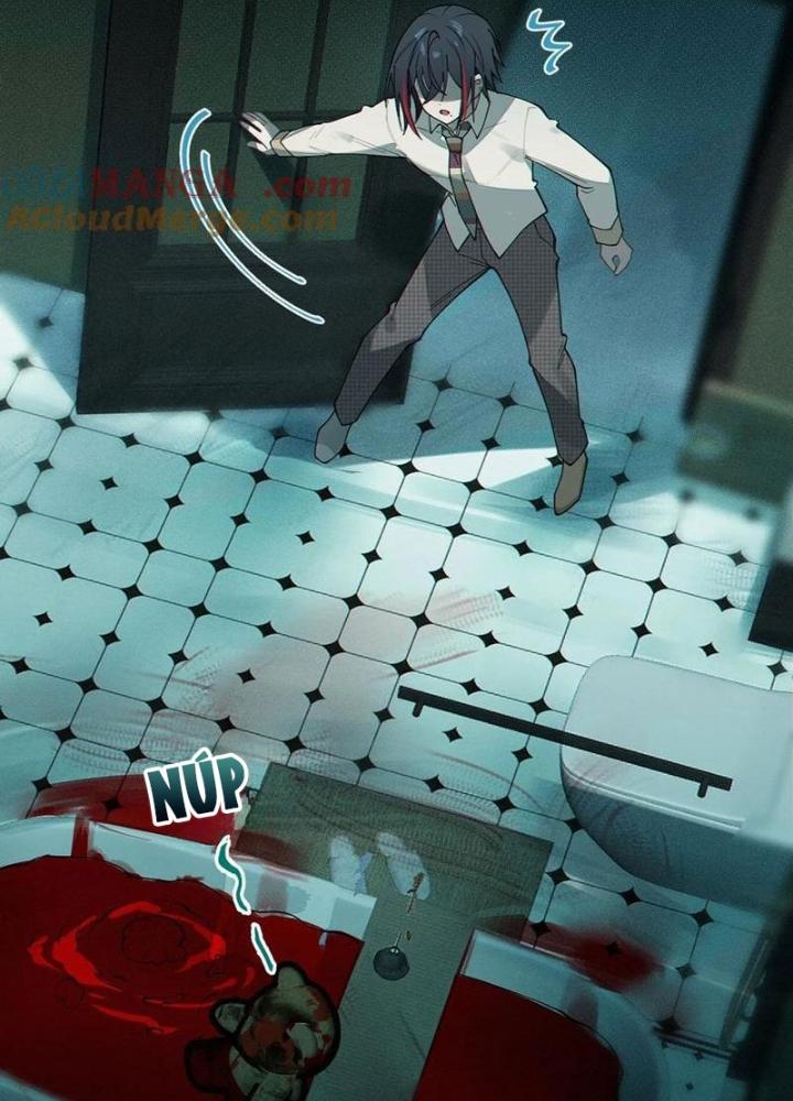 Gia Và Nữ Quỷ Đối Chọi Gay Gắt Chapter 31 - Trang 3