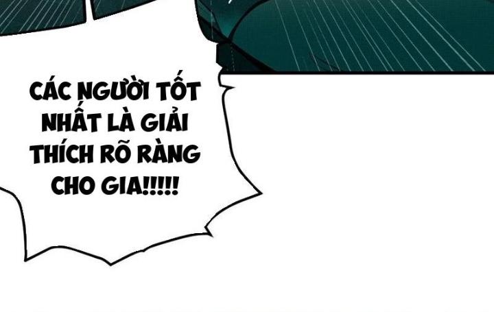 Gia Và Nữ Quỷ Đối Chọi Gay Gắt Chapter 31 - Trang 3