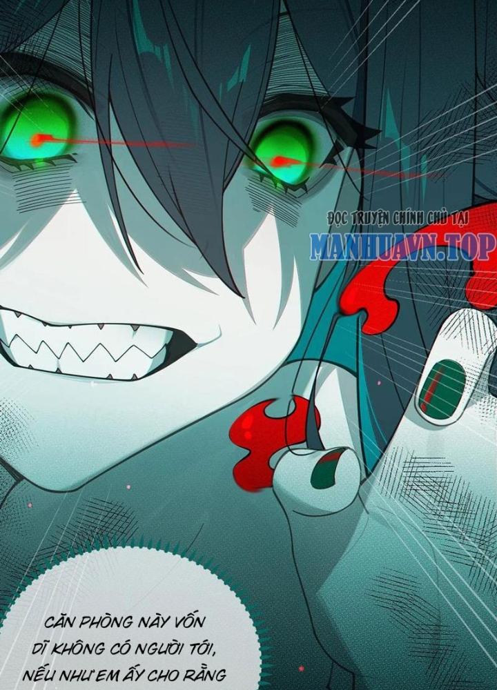 Gia Và Nữ Quỷ Đối Chọi Gay Gắt Chapter 31 - Trang 3