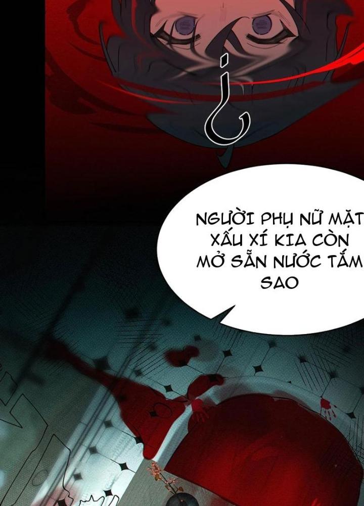 Gia Và Nữ Quỷ Đối Chọi Gay Gắt Chapter 31 - Trang 3