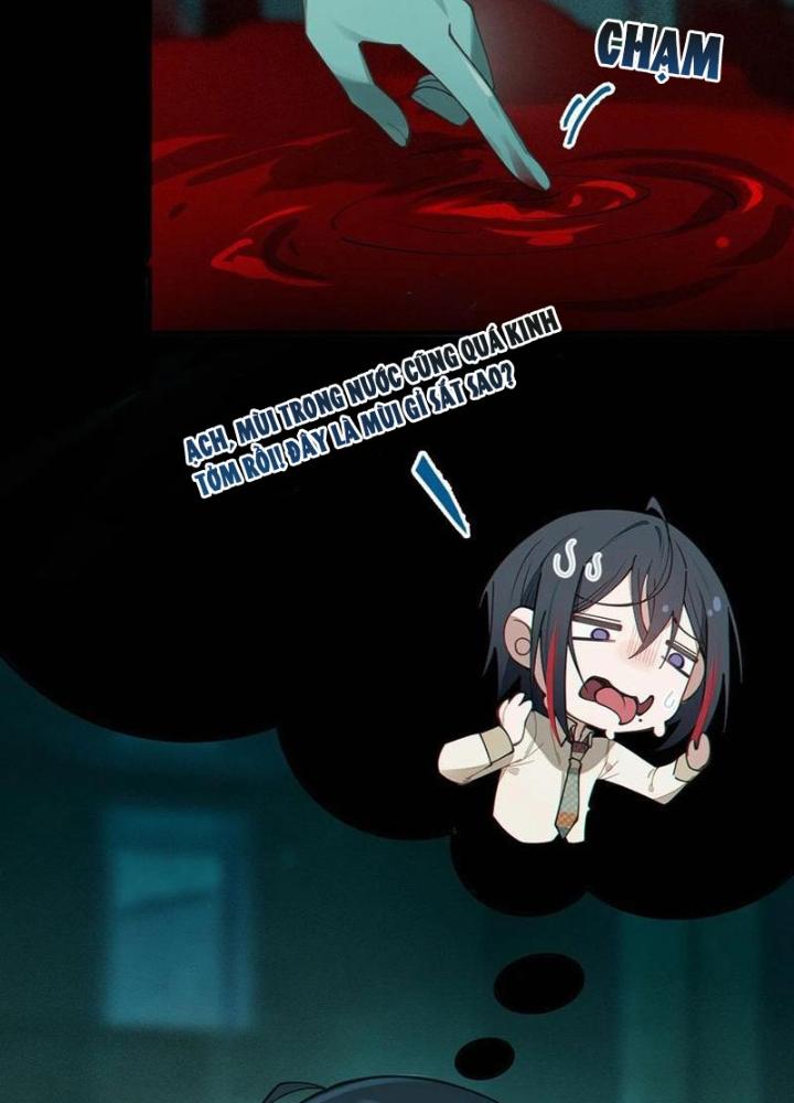 Gia Và Nữ Quỷ Đối Chọi Gay Gắt Chapter 31 - Trang 3