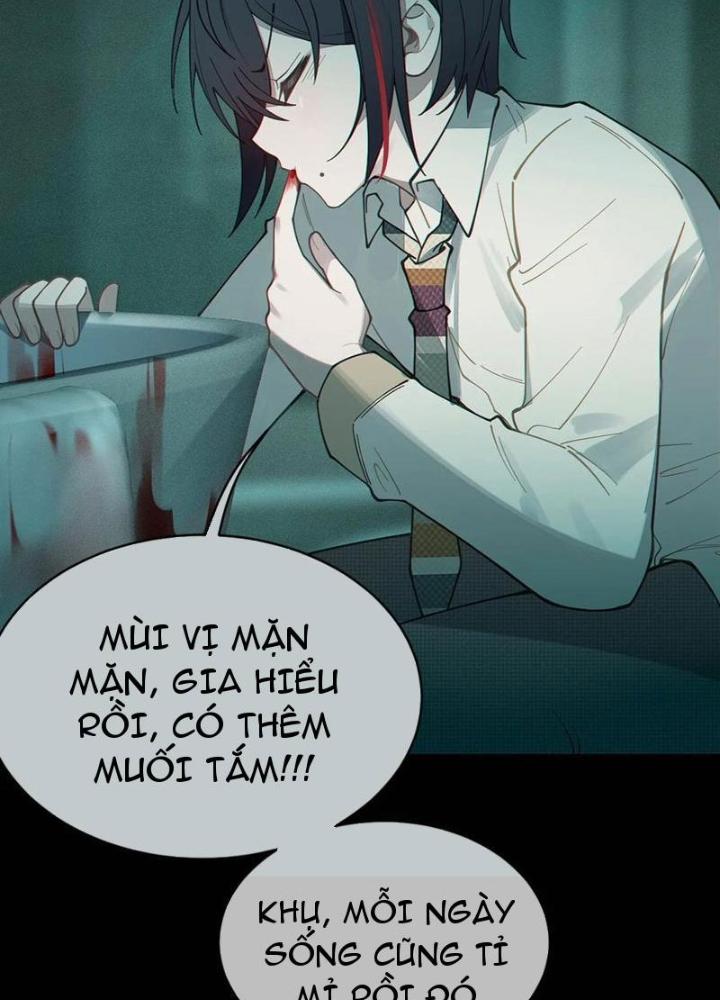 Gia Và Nữ Quỷ Đối Chọi Gay Gắt Chapter 31 - Trang 3