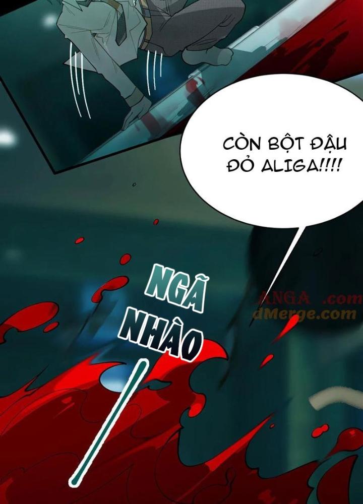 Gia Và Nữ Quỷ Đối Chọi Gay Gắt Chapter 31 - Trang 3