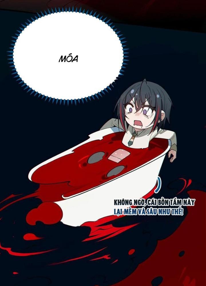 Gia Và Nữ Quỷ Đối Chọi Gay Gắt Chapter 31 - Trang 3