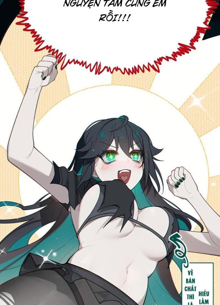 Gia Và Nữ Quỷ Đối Chọi Gay Gắt Chapter 31 - Trang 3