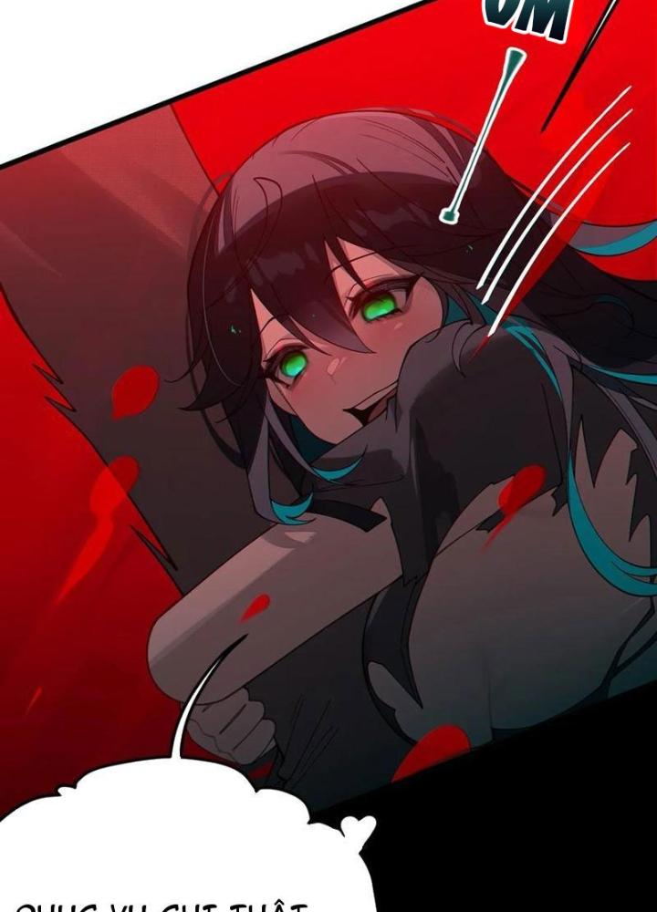 Gia Và Nữ Quỷ Đối Chọi Gay Gắt Chapter 31 - Trang 3