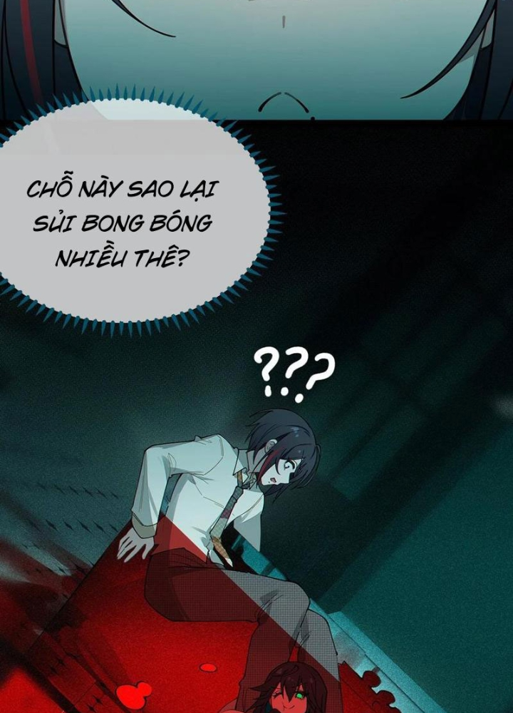 Gia Và Nữ Quỷ Đối Chọi Gay Gắt Chapter 31 - Trang 3