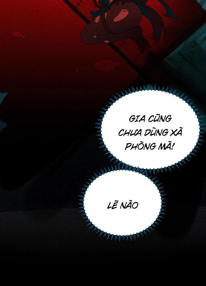 Gia Và Nữ Quỷ Đối Chọi Gay Gắt Chapter 31 - Trang 3