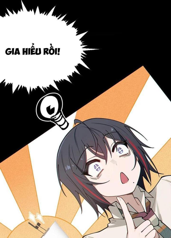 Gia Và Nữ Quỷ Đối Chọi Gay Gắt Chapter 31 - Trang 3